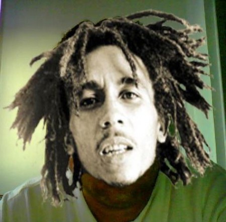 Bob Robert Marley